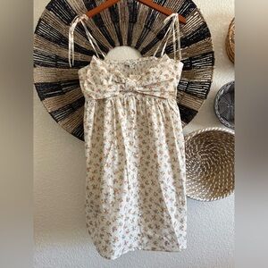 Allison & Kelly Dress NWT